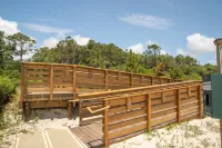 Steps to Beach-hilton Head Condo-pet Friendly - 3-Star