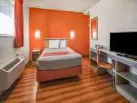 Motel 6 North Ridgeville, Oh - Cleveland Intl Airport - N Ridgeville - 2-Star