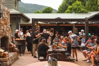 Harrietville Hotel Motel - 4-Star