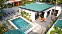 Villas Dìwö - Villas