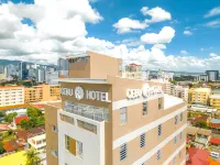Cebu R Hotel Mabolo - spa