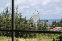 Nangoku Lodge Booya - Ocean View