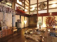 Yarimikan Hotels near Tashiro Bridge