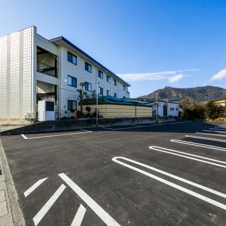 Hotel Fuji Tatsugaoka