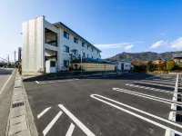 Hotel Fuji Tatsugaoka - parking
