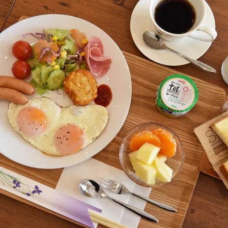 Hotel Hanafuji Inn