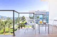 Hipotels Cala Millor Park - Ocean View