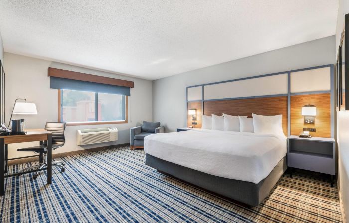 AmericInn by Wyndham Bemidji