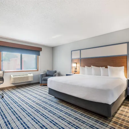 AmericInn by Wyndham Bemidji
