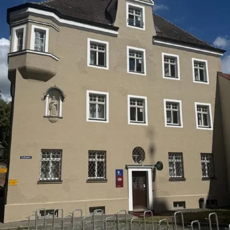 Hotel DEDE