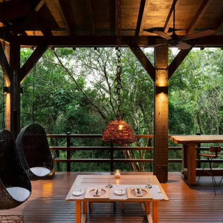 Awasi Iguazu