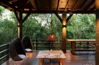 Awasi Iguazu - breakfast