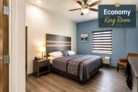 Texas Bungalows Hotel & Hotel Que at Lakeline Austin Cedar Park - Wifi