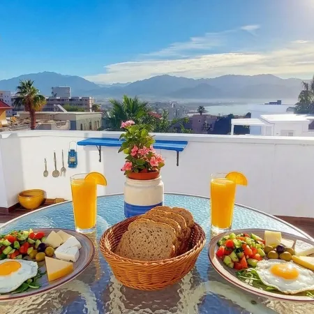 Dayos Unique Suites