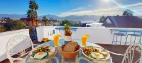 Dayos Unique Suites - Sea View