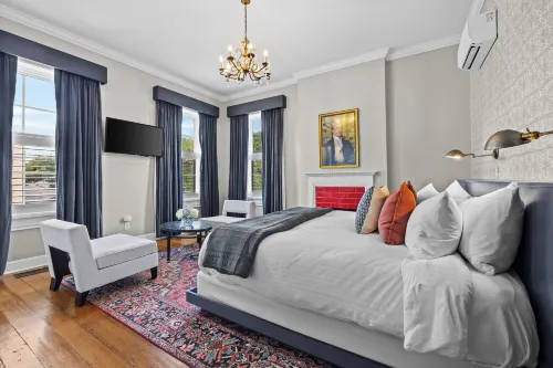 The Germantown Inn - Inns