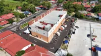 FAT MOM ROOM & STAY - غرفة مطلة على الجبل