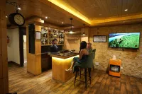 Valmere Magnolia Boutique Hotel & Spa - bar
