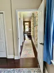 Charming 1Br Flat. the Hill/SW Gardens District - balcony
