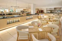 Grupotel Mallorca Mar - breakfast