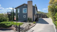 Highland Park Panorama by Avantstay Game Room + Panoramic Views Wine Country - 3-Sterne