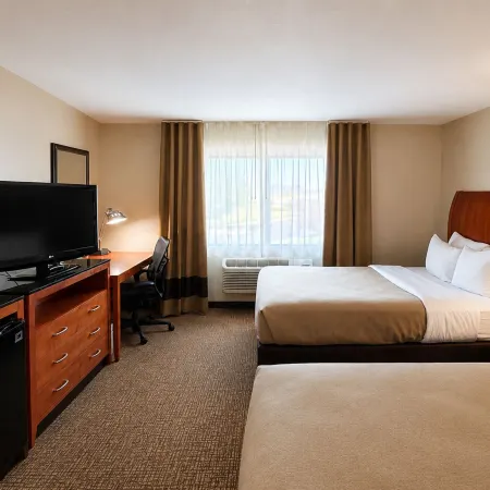 MountainView Lodge and Suites