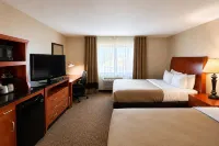 MountainView Lodge and Suites - Gym