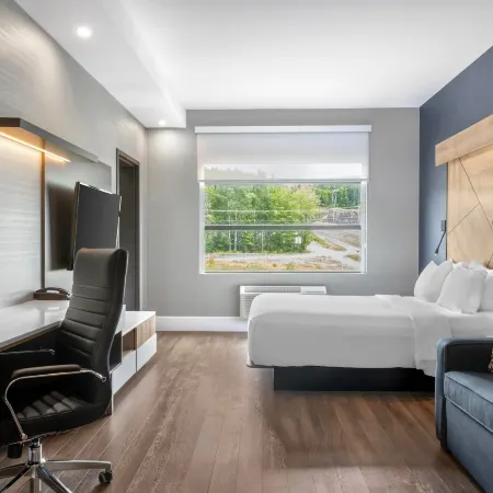Quality Hotel & Conference Centre