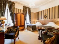 Bohema Boutique Hotel & Spa Hotels near 85 Gallery