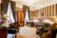 Bohema Boutique Hotel & Spa - piscina