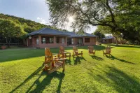 Lindani Game and Lodges - Wifi