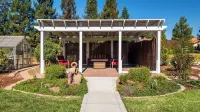 Sea Rock Ranch by Avantstay Spa + Firepit + Game Room Paso Robles Wine Country - Wi-Fi