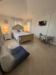 Los Patos Waterfront Private Suites - Хоумстей