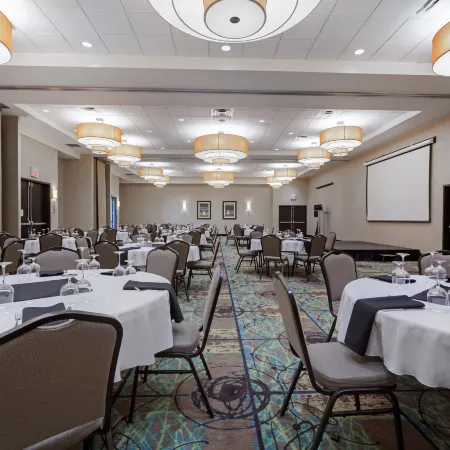 Holiday Inn & Suites EDMONTON ARPT - CONFERENCE CTR by IHG Hotels in Nisku