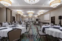 Holiday Inn & Suites EDMONTON ARPT - CONFERENCE CTR by IHG - bar