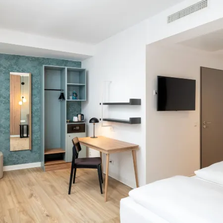 elaya hotel regensburg city center, Trademark Collection by Wyndham