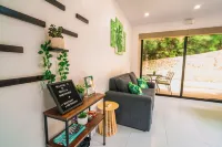 Biofilia Monteverde - Jacuzzi