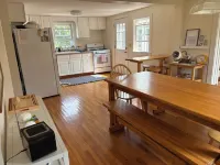 Classic Cape House Walking Distance to the Beach - Many Recent Upgrades - 3-Star
