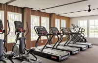 Landing Beautiful 1bd, Gym, Clubhouse - 4-Star