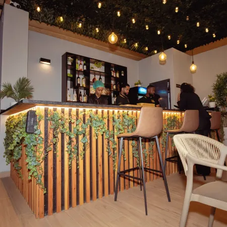 Urban Hostel
