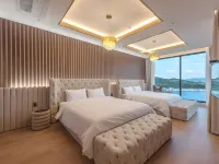 Blue Mango Pool Villa & Resort Hotels near Hyangiram Hermitage