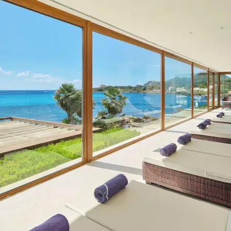 Grupotel Aguait Resort & Spa - Adults Only