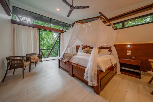 Minga Lodge & Sanctuary - 2-Star