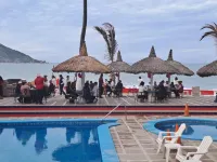 Hotel Hacienda Blue Bay - Apartments