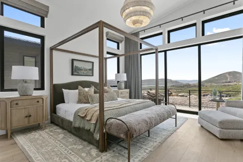 Mtn Retreat w/ Hot Tub, Game Room & Lake Views - 4-Star
