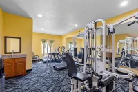 Quality Inn Litchfield Route 66 - 2-Star