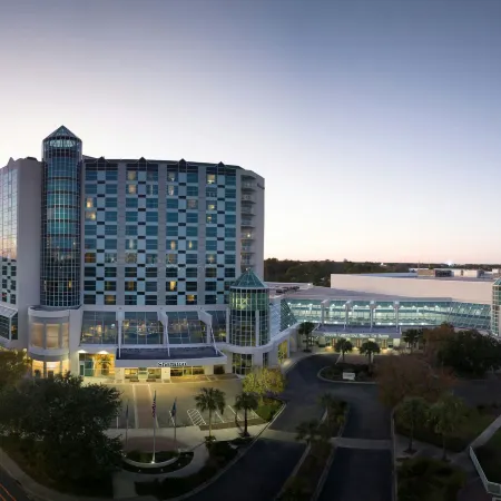 Sheraton Myrtle Beach