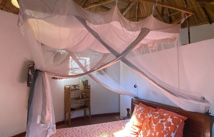 Bugesera Lodge