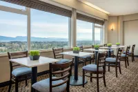Sheraton Vancouver Guildford Hotel - Frühstück