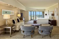 The Westin Kansas City at Crown Center - spa